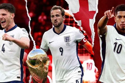 Dự đoán đội hình tuyển Anh dự World Cup 2026: Tuchel gây sốc với Elliot Anderson và Harry Maguire