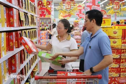 Kết nối sản phẩm Việt với thị hiếu tiêu dùng mới