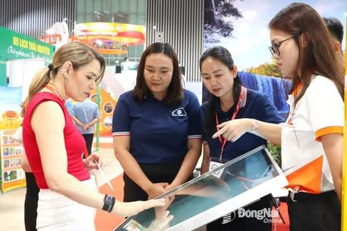 Quảng bá, trải nghiệm du lịch trên không gian số
