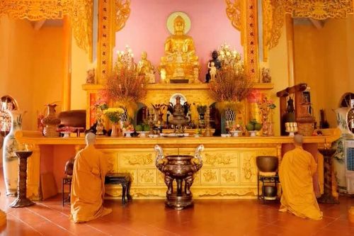 Sắp diễn ra Đại hội Đại biểu Phật giáo tỉnh Đồng Nai nhiệm kỳ 2026-2031