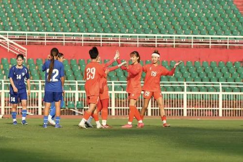 U.20 nữ Việt Nam thi đấu trận mở màn Vòng chung kết U.20 nữ châu Á 2026