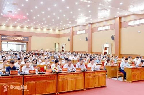 Hội Nông dân tỉnh Đồng Nai đẩy mạnh chuyển đổi số và xây dựng nông thôn mới hiện đại