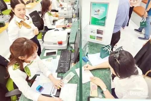Nhiều giải pháp ổn định mặt bằng lãi suất cho vay