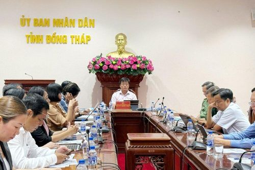 Chuyển trạng thái từ bị động chống đỡ sang chủ động phòng ngừa trong phòng, chống thiên tai