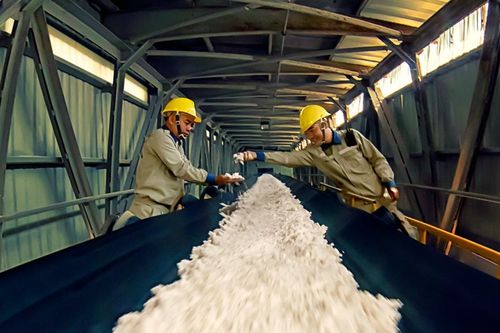 Thúc đẩy xúc tiến đầu tư vào các khu công nghiệp
