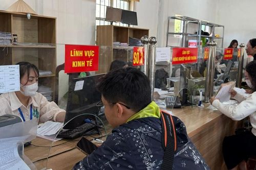 Hiệp Thạnh tăng tốc phát triển kinh tế - xã hội