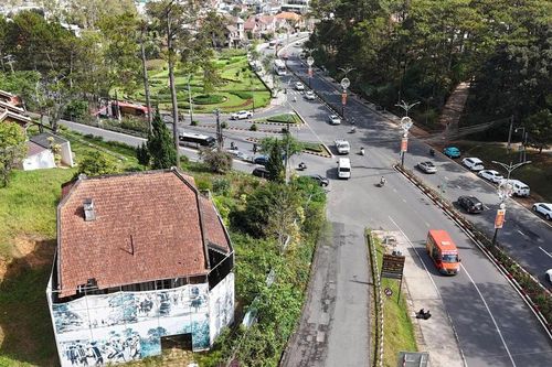 Bất cập trong quản lý nhà, đất ở Ðà Lạt