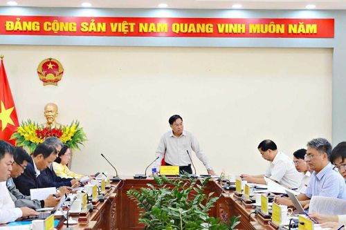 Nhiệt điện Vĩnh Tân đóng góp gần 19% thu ngân sách quý I của Lâm Đồng