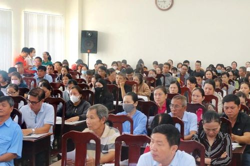 Tuyên truyền, hỗ trợ quản lý thuế cho hộ kinh doanh