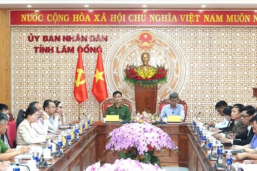 Lâm Đồng giúp đỡ hơn 8.400 người chấp hành xong án phạt tù tái hòa nhập cộng đồng