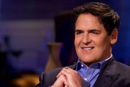 Tỷ phú Mark Cuban: Trí tuệ nhân tạo đang thiết lập lại quy tắc tích lũy tài sản toàn cầu