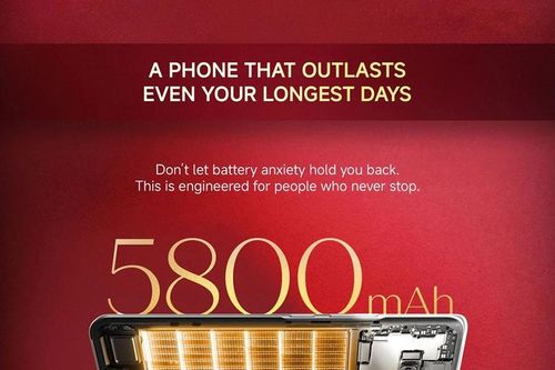 Redmi Note 15 SE: Cải tiến pin 5.800mAh và sự khác biệt thông số giữa các thị trường