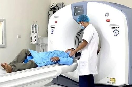 Nỗ lực vì sự hài lòng của người bệnh