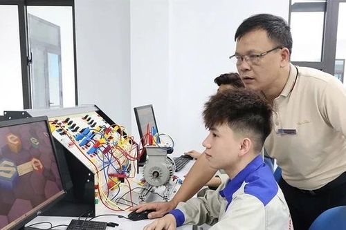 Tinh gọn để nâng cao chất lượng đào tạo