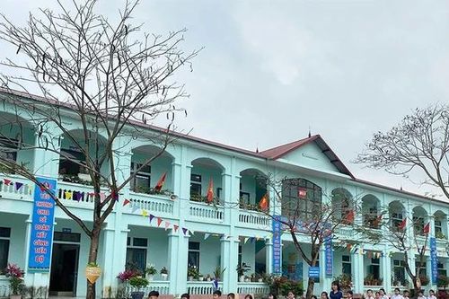 Khởi sắc Yên Lãng