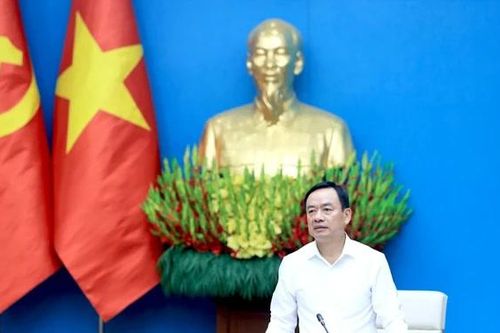 Quyết liệt tháo gỡ khó khăn, vướng mắc, đẩy nhanh tiến độ các dự án giao thông khu vực Vĩnh Phúc