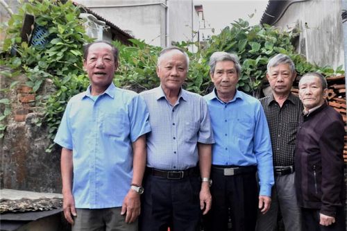 Nhân Ngày truyền thống ngành Thủy sản 1/4: Ký ức hào hùng trên biển lửa Quảng Trị