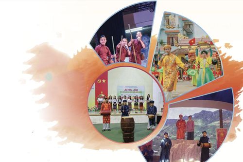 Phát huy di sản từ 'mạch nguồn' cơ sở