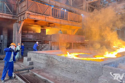 Linh hoạt thích ứng để giữ nhịp sản xuất