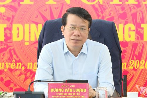 Tập trung giải phóng mặt bằng Khu công nghiệp Yên Bình 2, Yên Bình 3