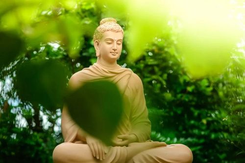 Đức Phật và những di huấn sau cùng