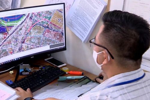 Nhiều địa phương 'chây ỳ' số hóa dữ liệu đất đai