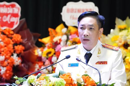 Đại tá Nguyễn Minh Tuấn làm Giám đốc Công an tỉnh Sơn La