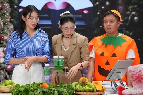 Thêm nhiều giám đốc bị đề nghị truy tố trong vụ kẹo Kera liên quan Hằng Du Mục