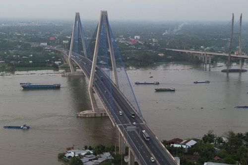 Đồng Tháp: Tái khởi động dự án xây 3 hồ trữ nước ngọt hơn 1.200 tỷ đồng