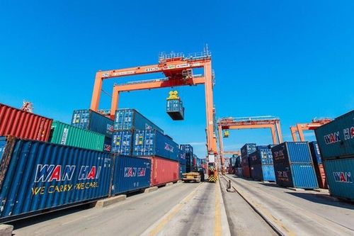 Quy định về nguyên tắc, quy trình đầu tư xây dựng cảng cạn