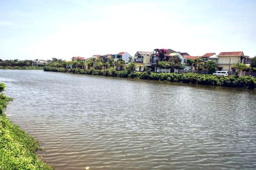Huế: Công bố mở luồng đường thủy nội địa dọc sông Ngự Hà