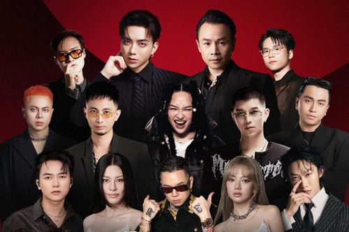 Chính thức lộ diễn dàn nghệ sĩ 'khủng' sẽ biểu diễn ở Kosmik live concert 2026 tại Mỹ