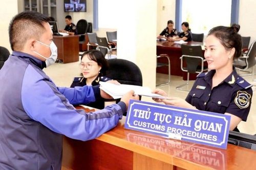Hải quan khu vực XIII bứt tốc nhờ cải cách