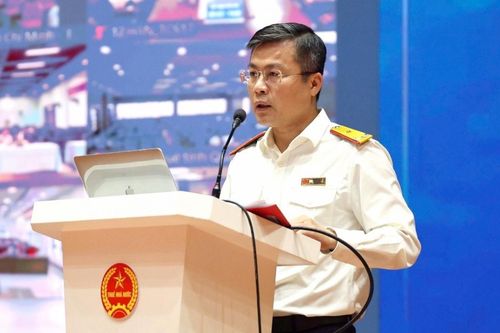 Cấp thiết đưa AI vào nâng cao chất lượng phục vụ người nộp thuế