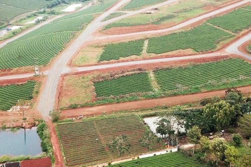 45 triệu thửa đất chưa có dữ liệu: Áp lực hoàn thành trong 2026