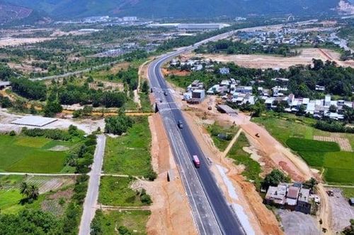 Đà Nẵng chấp thuận chủ trương đầu tư dự án Khu đô thị Đông Nam sườn đồi