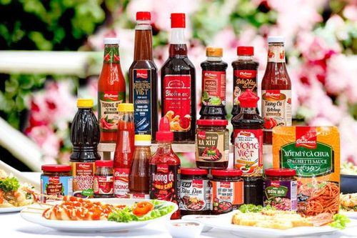 Thực phẩm Cholimex dự tính lãi 390 tỷ đồng, cao nhất trong 45 năm