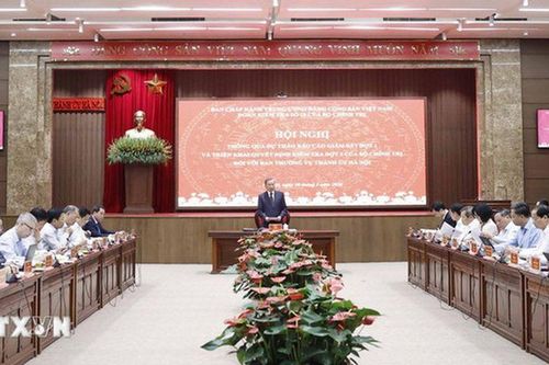 Góc nhìn văn hóa: 'Từ gợi ý đến hiện thực: Phường/xã xã hội chủ nghĩa ở Hà Nội ?'