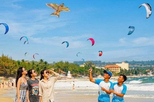 Lâm Đồng: Sẽ công bố Quy hoạch Khu Du lịch quốc gia Mũi Né vào ngày 18/4/2026
