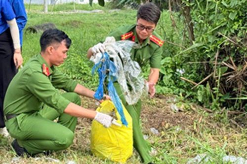 Cần Thơ: Phát động phong trào 'Chống rác thải nhựa' giai đoạn 2026 - 2030