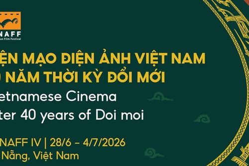 Nhìn lại điện ảnh thời Đổi mới qua 17 bộ phim tiêu biểu