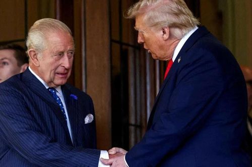 Nhà vua Charles III thăm Mỹ: Sứ mệnh của ngoại giao hoàng gia trong giai đoạn biến động