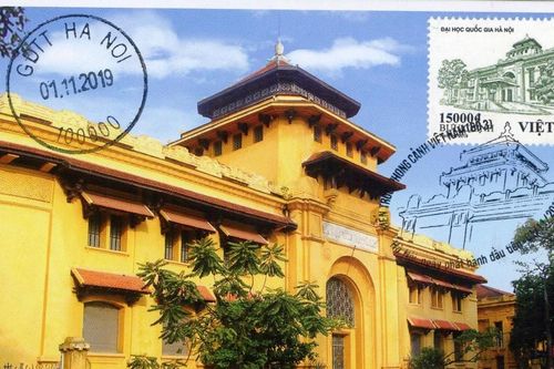 GS Vũ Minh Giang: 'Chuyển đổi không gian đại học thành bảo tàng cần được cân nhắc hết sức thận trọng'