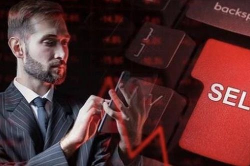 Chứng khoán: Vì sao khối ngoại liên tục bán ròng trước thềm rà soát nâng hạng?