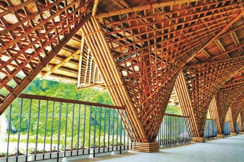 Khuyến khích phát triển vật liệu xây dựng xanh, tiết kiệm năng lượng
