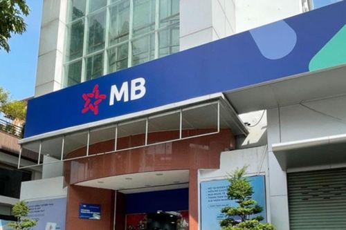 MB Hưng Yên bị nhắc nhở giữa đợt siết giám sát tín dụng