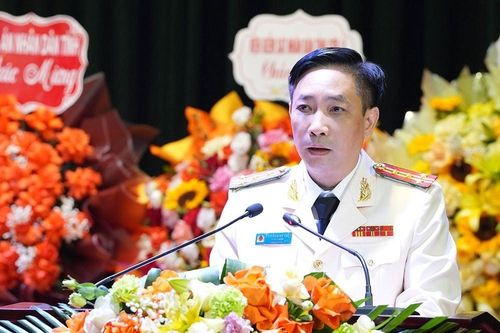 Bổ nhiệm tân Giám đốc Công an tỉnh Sơn La