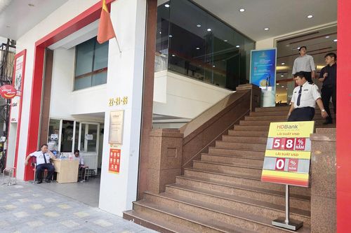 TP. Hồ Chí Minh: Tín dụng quý I tăng hơn 16% so với cùng kỳ