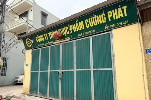 Hành trình triệt phá dường dây giết mổ, tiêu thụ 300 tấn thịt lợn nhiễm dịch tả châu Phi