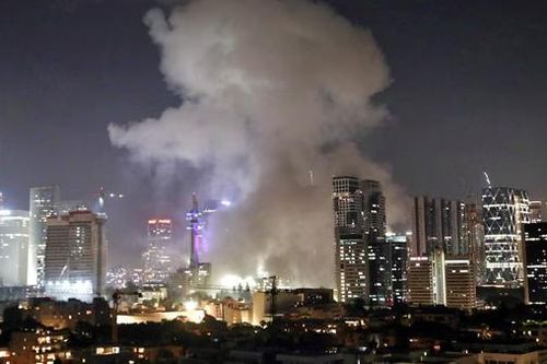 Tín hiệu từ Nhà Trắng và nỗ lực ngoại giao trong xung đột ở Iran